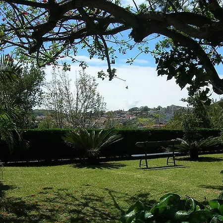 Quinta Vistas (adults Only) Funchal (Madeira)