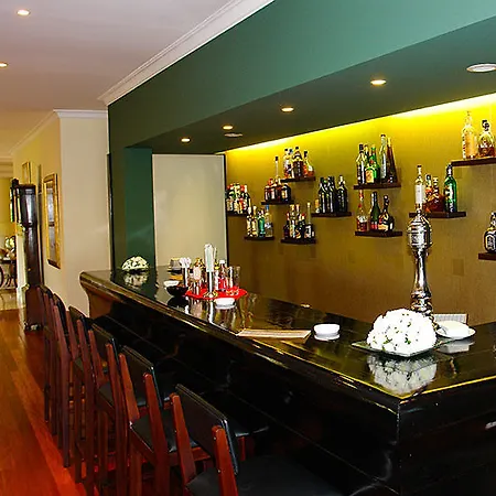 Quinta Vistas (adults Only) Hotel