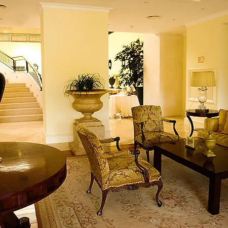 Hotel Quinta Vistas (adults Only) Funchal (Madeira)