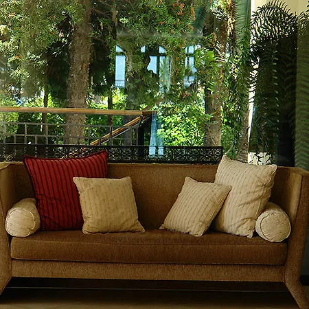 Quinta Vistas (adults Only) Hotel