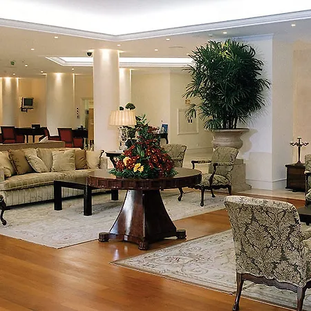 Hotel Quinta Vistas (adults Only) Funchal (Madeira)