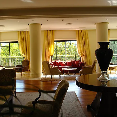 Hotel Quinta Vistas (adults Only)