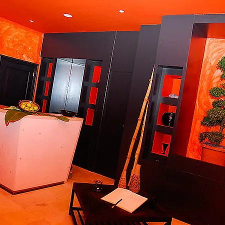Hotel Quinta Vistas (adults Only) 5*