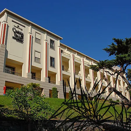 Quinta Vistas (adults Only) Funchal (Madeira)