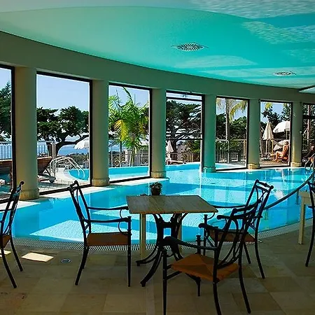 Hotel Quinta Vistas (adults Only) Funchal (Madeira)
