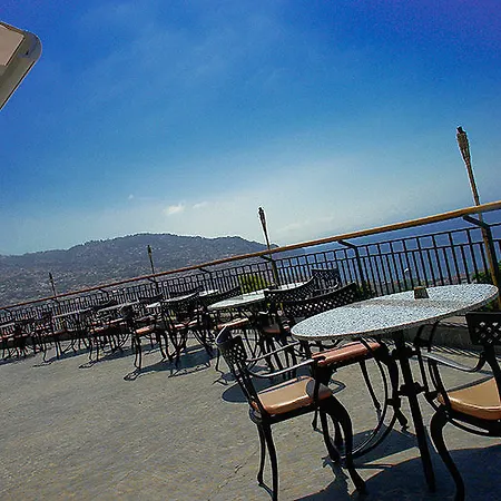 Quinta Vistas (adults Only) Funchal (Madeira)