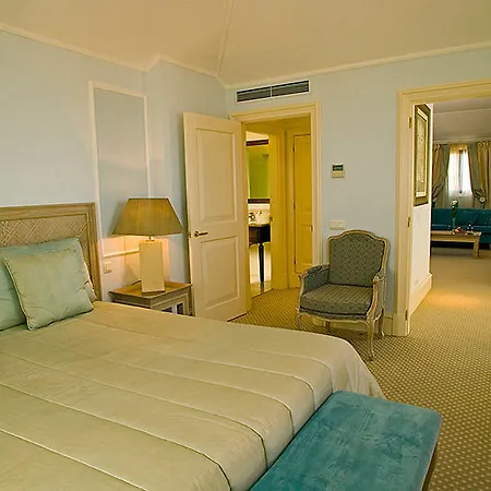 Hotel Quinta Vistas (adults Only) Funchal (Madeira)