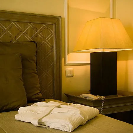 Hotel Quinta Vistas (adults Only)