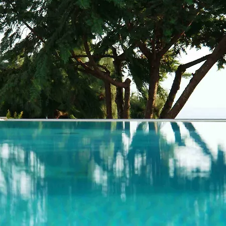 Hotel Quinta Vistas (adults Only)