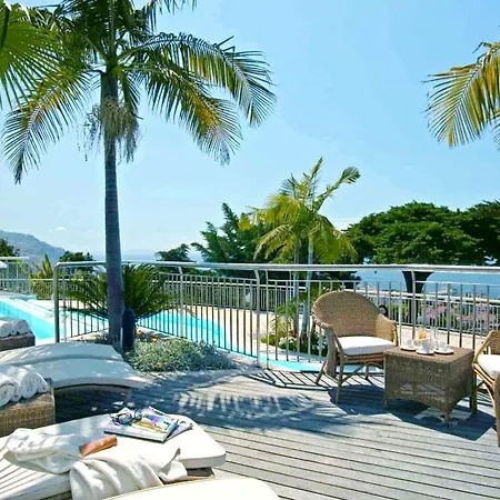 Hotel Quinta Vistas (adults Only)