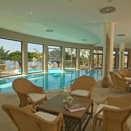 Hotel Quinta Vistas (adults Only) Funchal (Madeira)