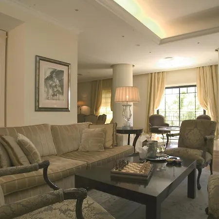 Quinta Vistas (adults Only) 5* Funchal (Madeira)