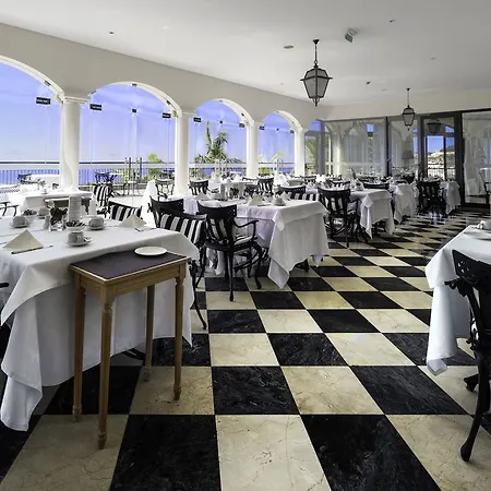 Hotel Quinta Vistas (adults Only)