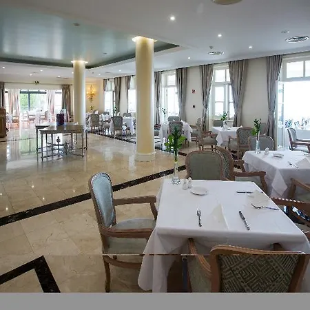 Quinta Vistas (adults Only) 5* Funchal (Madeira)