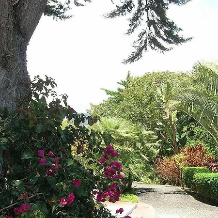 Hotel Quinta Vistas (adults Only) 5*