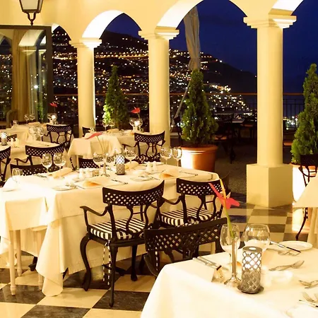 Quinta Vistas (adults Only) 5* Funchal (Madeira)