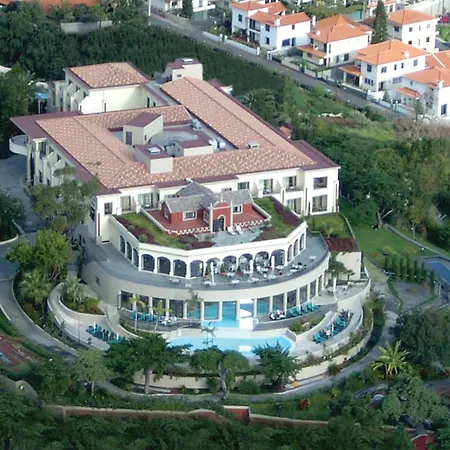 Quinta Vistas (adults Only) 5* Funchal (Madeira)