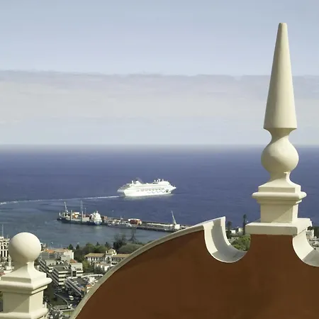 Quinta Vistas (adults Only) 5* Funchal (Madeira)