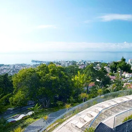 Hotel Quinta Vistas (adults Only) 5*