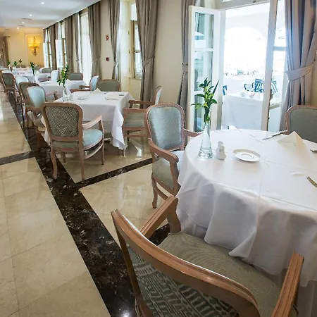 Quinta Vistas (adults Only) Hotel 5*