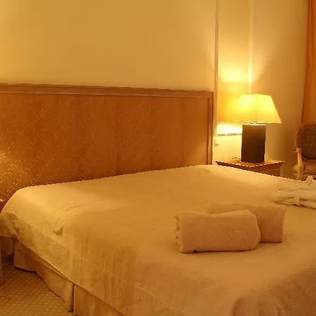 Hotel Quinta Vistas (adults Only) Funchal (Madeira)
