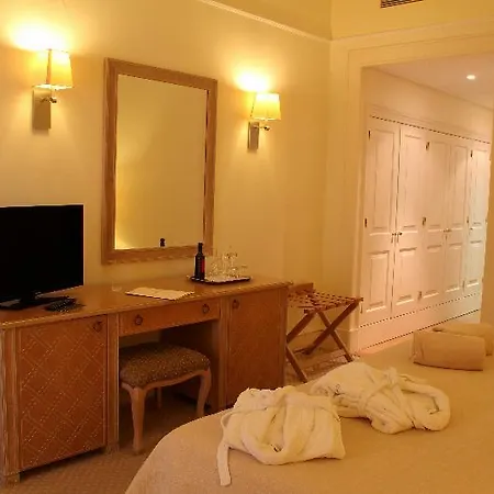 Quinta Vistas (adults Only) 5* Funchal (Madeira)