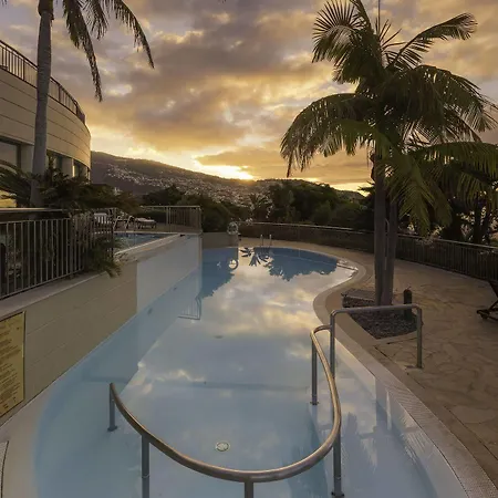 Quinta Vistas (adults Only) Funchal (Madeira)