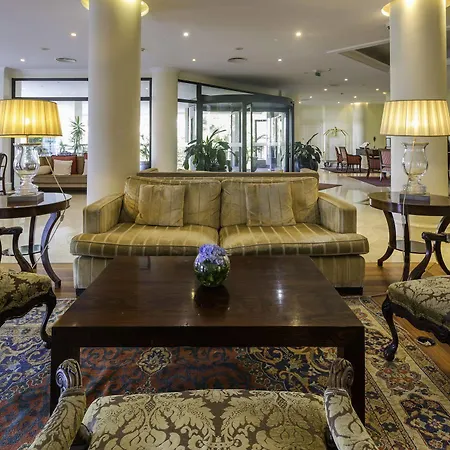 Hotel Quinta Vistas (adults Only) Funchal (Madeira)