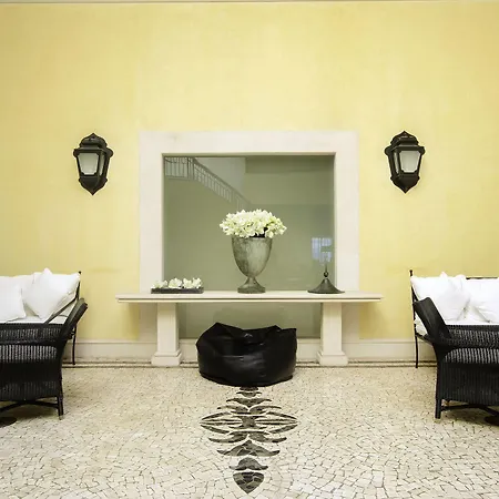 Hotel Quinta Vistas (adults Only) 5*