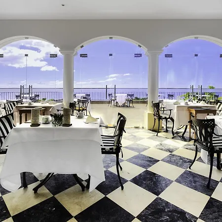 Quinta Vistas (adults Only) 5*