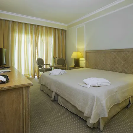 Hotel Quinta Vistas (adults Only)