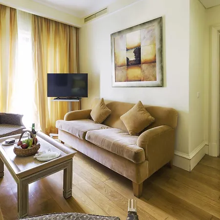 Quinta Vistas (adults Only) Hotel