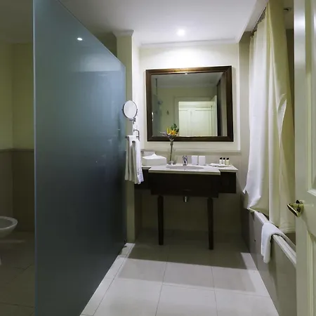 Quinta Vistas (adults Only) Hotel Funchal (Madeira)