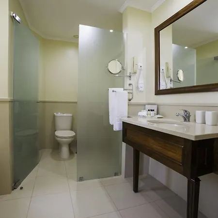 Hotel Quinta Vistas (adults Only)