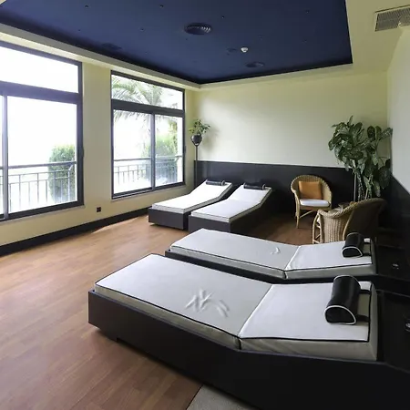 Hotel Quinta Vistas (adults Only) 5*