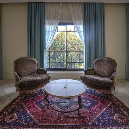 Hotel Quinta Vistas (adults Only)