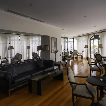 Hotel Quinta Vistas (adults Only)