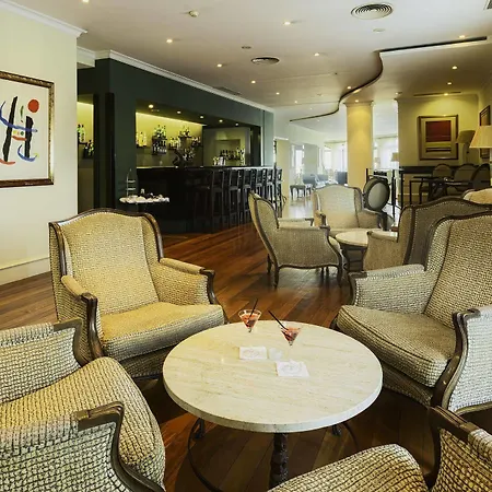 Hotel Quinta Vistas (adults Only) 5*