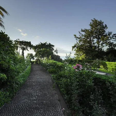 Hotel Quinta Vistas (adults Only) Funchal (Madeira)
