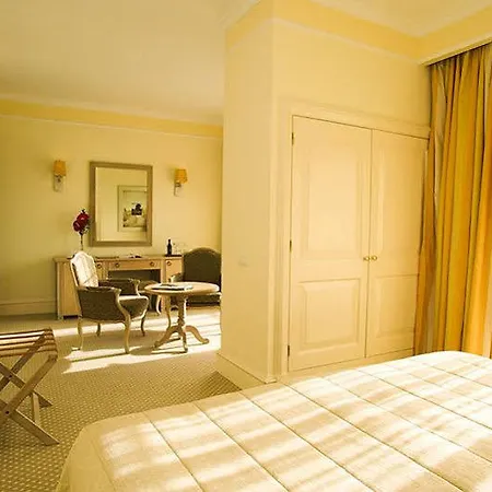 Hotel Quinta Vistas (adults Only) 5*