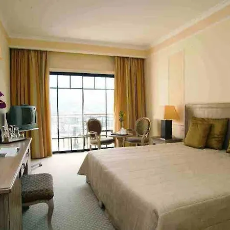 Quinta Vistas (adults Only) Hotel Funchal (Madeira)