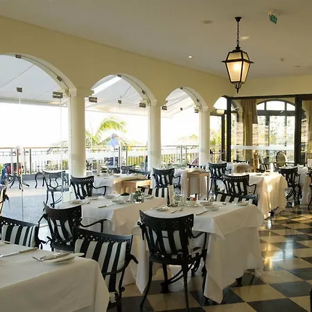 Quinta Vistas (adults Only) 5* Funchal (Madeira)