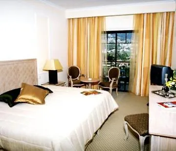 Quinta Vistas (adults Only) Funchal (Madeira)
