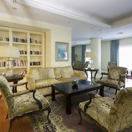 Quinta Vistas (adults Only) Φουνκάλ