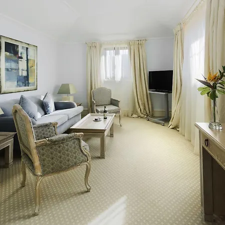 Ξενοδοχείο Quinta Vistas (adults Only) 5*